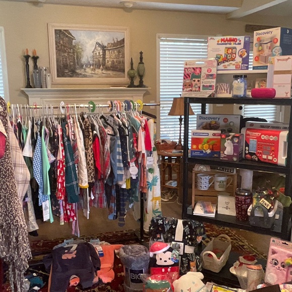 Meet your Posher, Carol - Picture 11 of 11